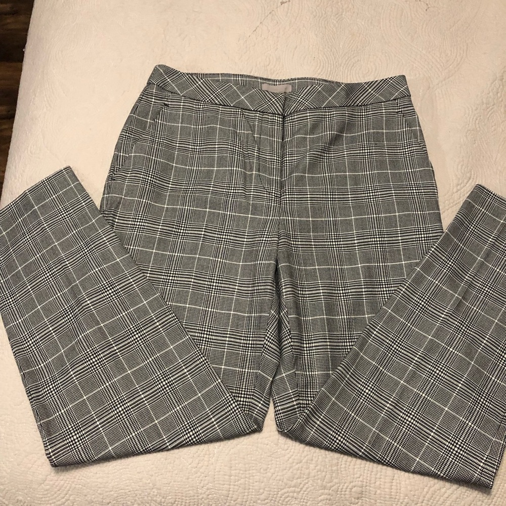 H&M women’s dress pants